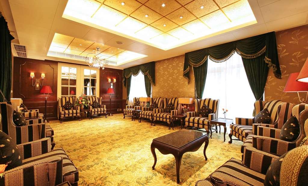 Si Chuan Jin Jiang Hotel Τσενγκντού Εξωτερικό φωτογραφία
