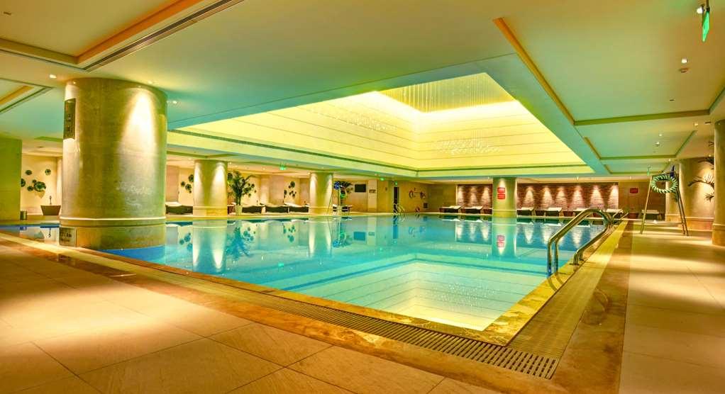 Si Chuan Jin Jiang Hotel Τσενγκντού Εξωτερικό φωτογραφία