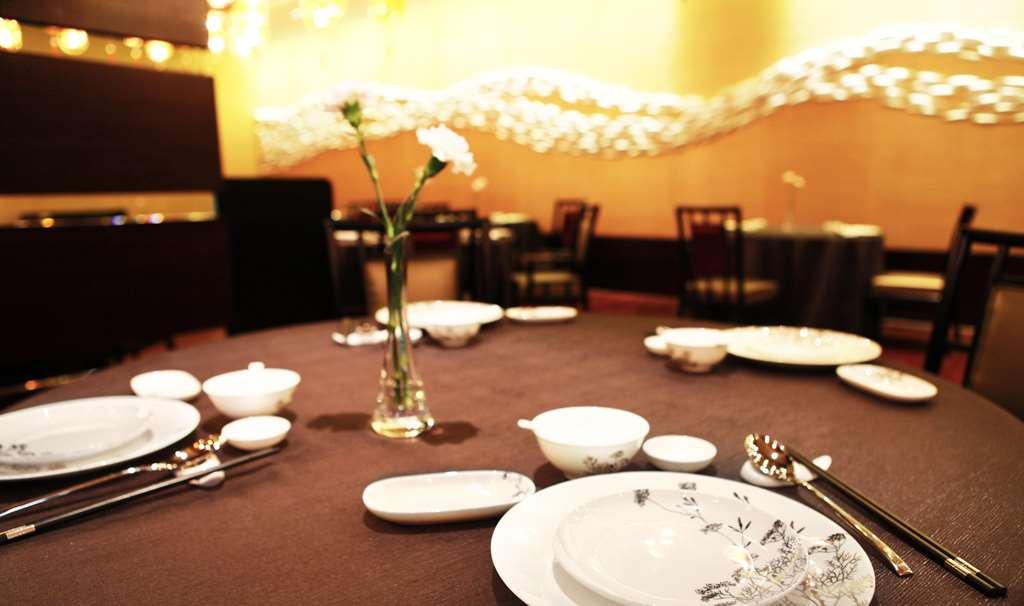Si Chuan Jin Jiang Hotel Τσενγκντού Εξωτερικό φωτογραφία