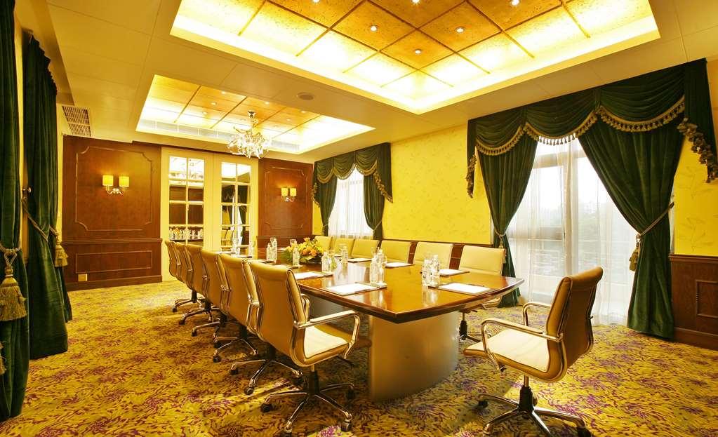 Si Chuan Jin Jiang Hotel Τσενγκντού Εξωτερικό φωτογραφία