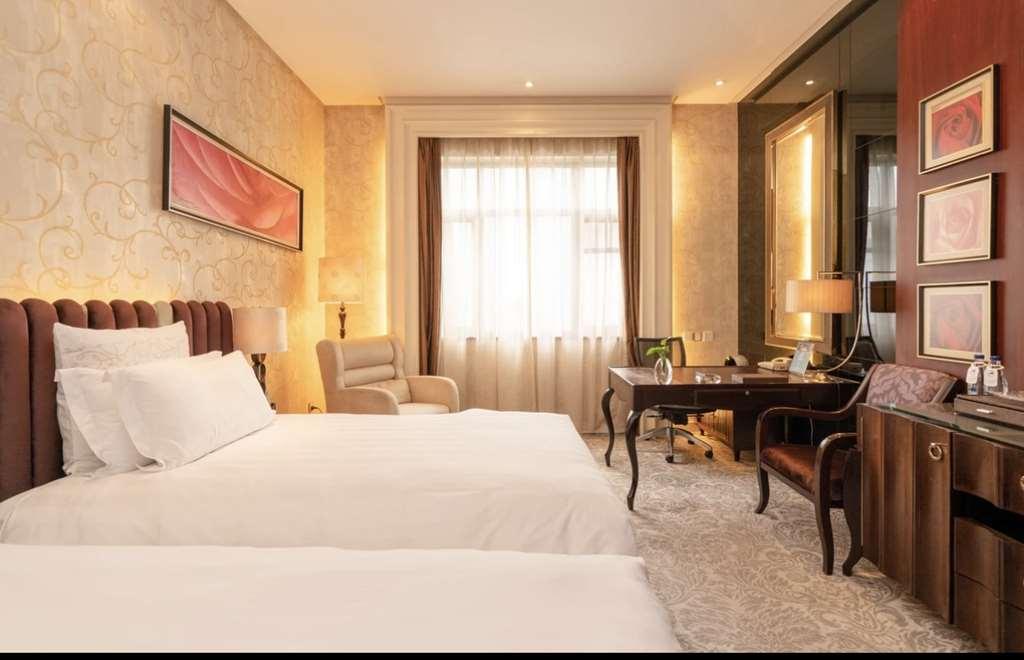 Si Chuan Jin Jiang Hotel Τσενγκντού Δωμάτιο φωτογραφία