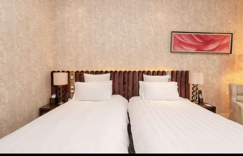 Si Chuan Jin Jiang Hotel Τσενγκντού Δωμάτιο φωτογραφία